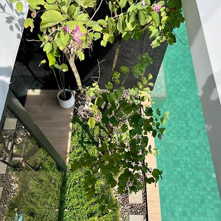 Akra Collection Layan - Hideaway Villas Exterior foto